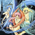 Magic Knight Rayearth OVA